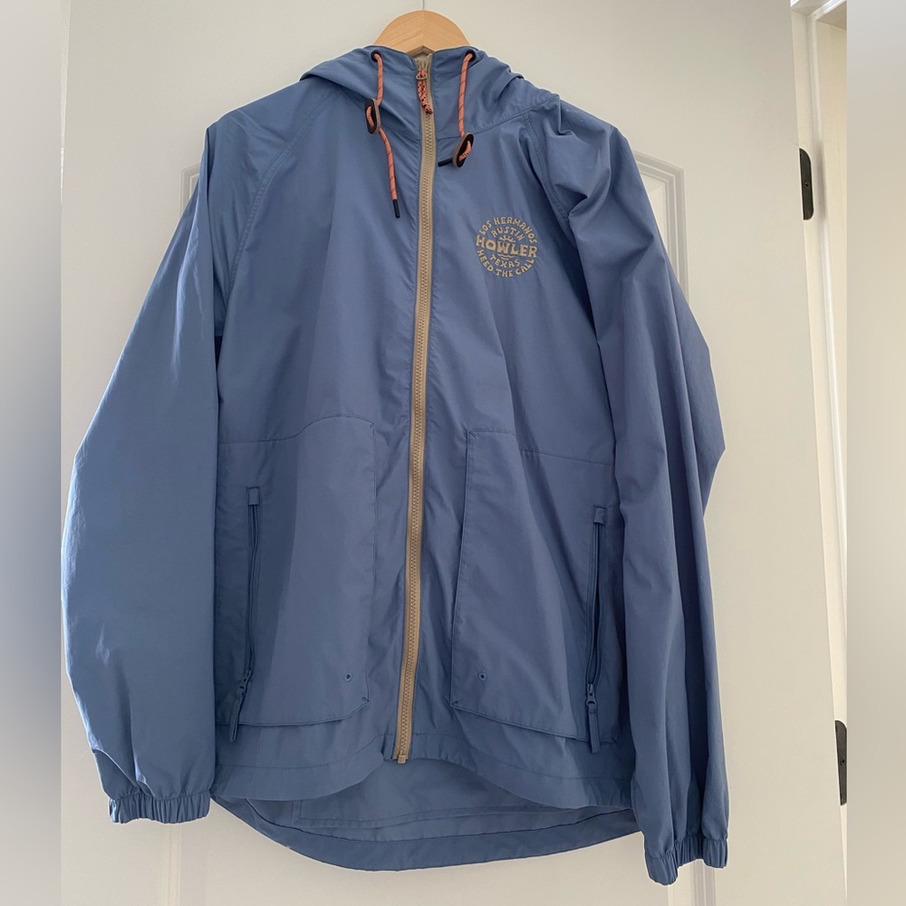 Howler Bros Seabreacher Jacket